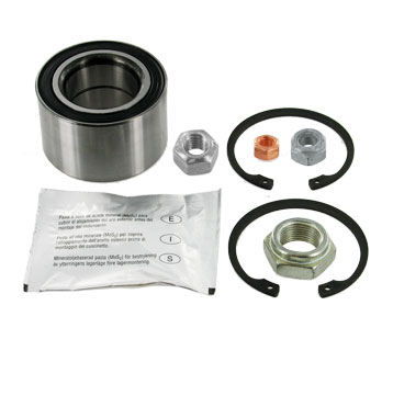 Kit de roulements de roue | SKF