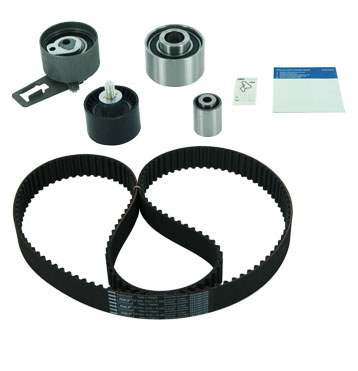 Kit de distribution | SKF