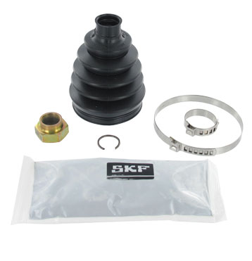 Jeu de joints-soufflets, arbre de commande | SKF