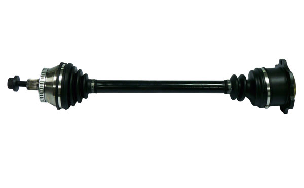 Arbre de transmission | SKF