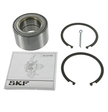 Kit de roulements de roue | SKF