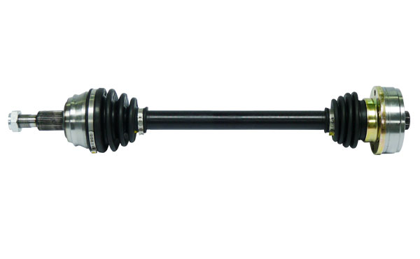 Arbre de transmission | SKF