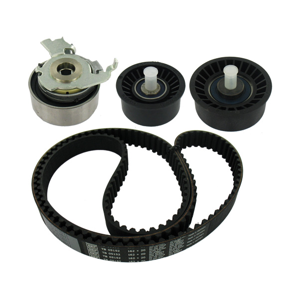 Kit de distribution | SKF