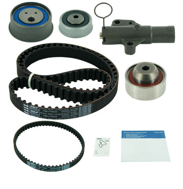 Kit de distribution | SKF