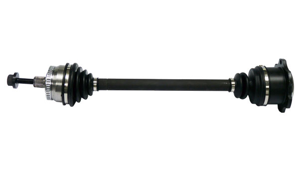 Arbre de transmission | SKF