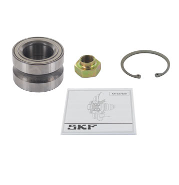 Kit de roulements de roue | SKF