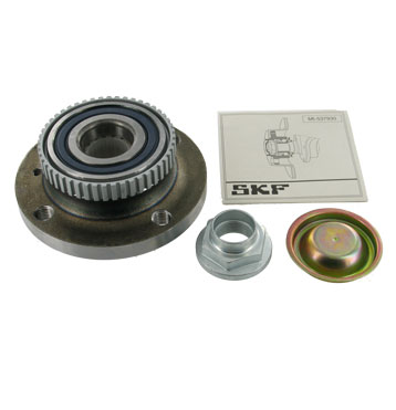 Kit de roulements de roue | SKF