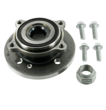 Kit de roulements de roue | SKF