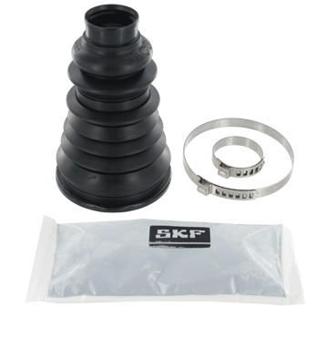 Jeu de joints-soufflets, arbre de commande | SKF