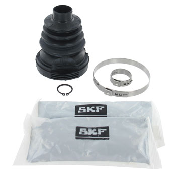 Jeu de joints-soufflets, arbre de commande | SKF