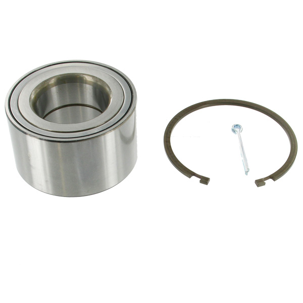 Kit de roulements de roue | SKF