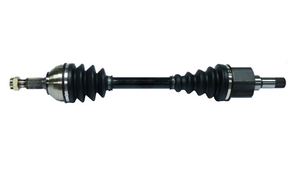 Arbre de transmission | SKF