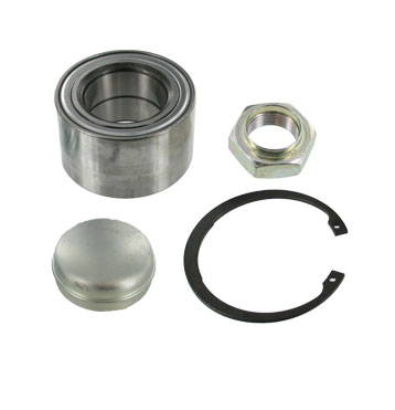 Kit de roulements de roue | SKF