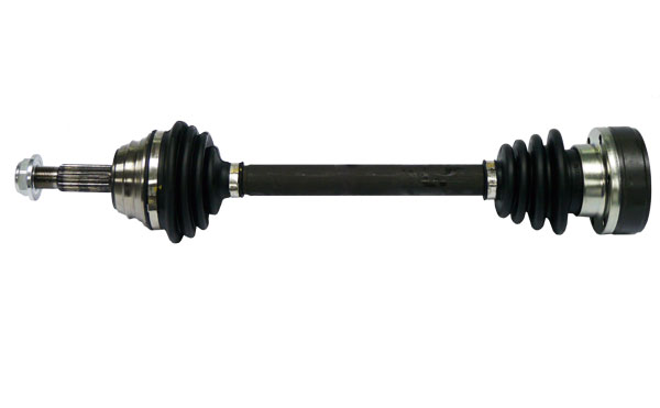 Arbre de transmission | SKF