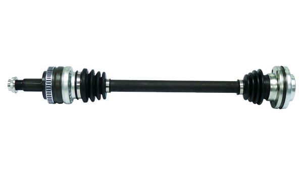 Arbre de transmission | SKF