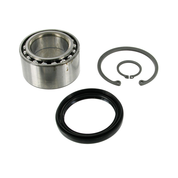 Kit de roulements de roue | SKF