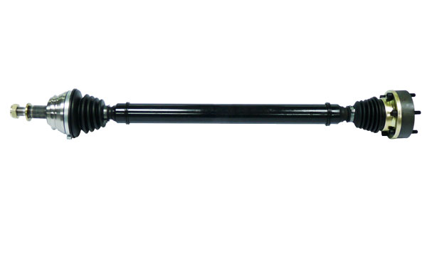 Arbre de transmission | SKF