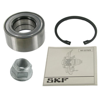 Kit de roulements de roue | SKF