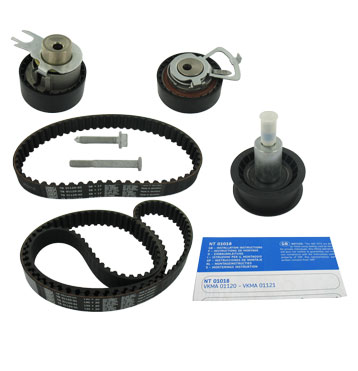 Kit de distribution | SKF