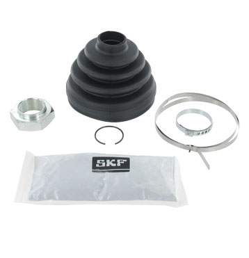 Jeu de joints-soufflets, arbre de commande | SKF