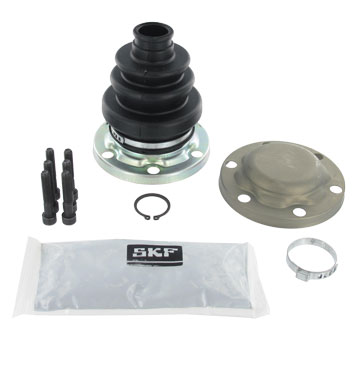 Jeu de joints-soufflets, arbre de commande | SKF