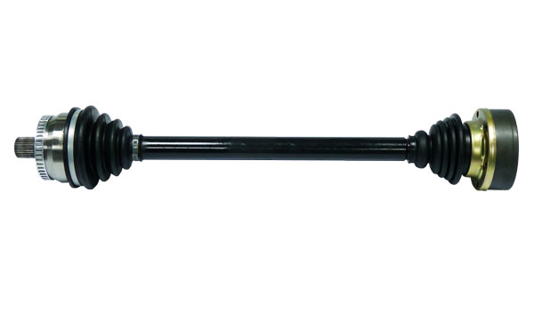 Arbre de transmission | SKF