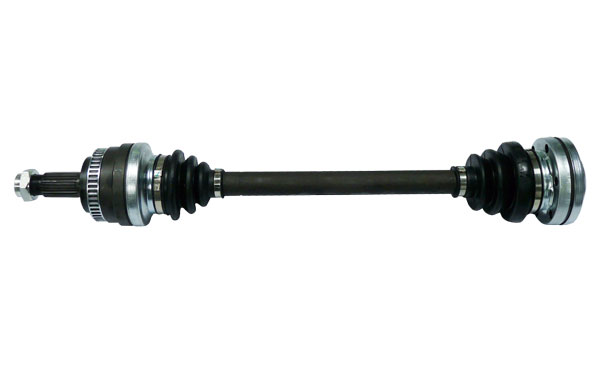 Arbre de transmission | SKF