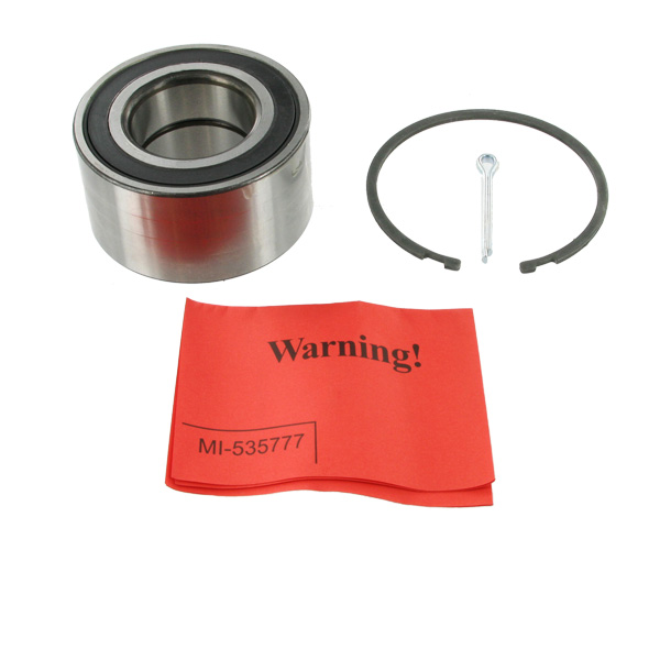 Kit de roulements de roue | SKF