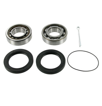 Kit de roulements de roue | SKF