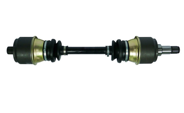 Arbre de transmission | SKF