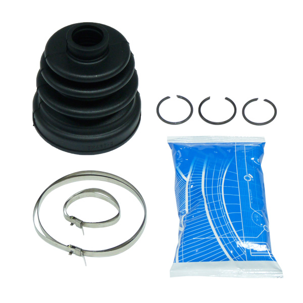 Jeu de joints-soufflets, arbre de commande | SKF