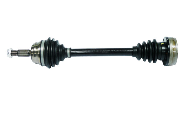 Arbre de transmission | SKF