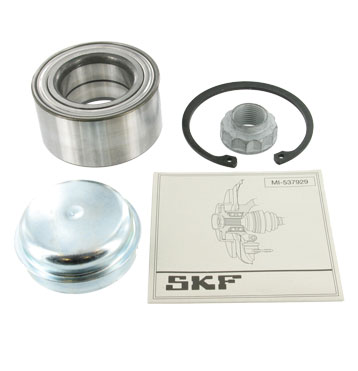 Kit de roulements de roue | SKF