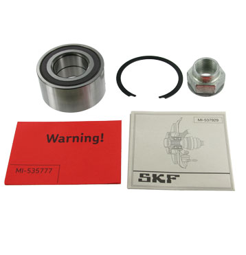 Kit de roulements de roue | SKF