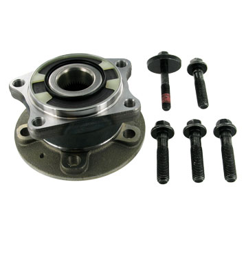 Kit de roulements de roue | SKF