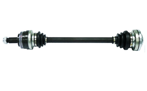 Arbre de transmission | SKF