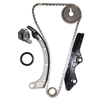 Kit de distribution par chaîne | SKF