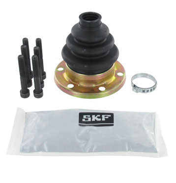 Jeu de joints-soufflets, arbre de commande | SKF