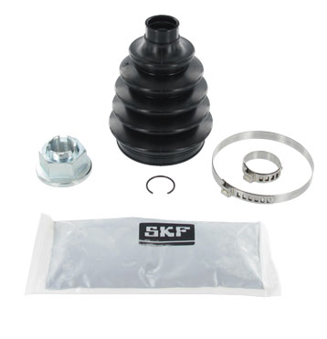 Jeu de joints-soufflets, arbre de commande | SKF