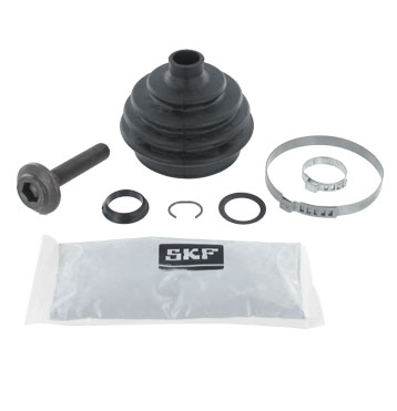 Jeu de joints-soufflets, arbre de commande | SKF