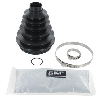 Jeu de joints-soufflets, arbre de commande | SKF