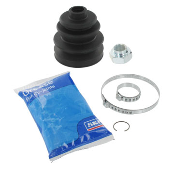 Jeu de joints-soufflets, arbre de commande | SKF