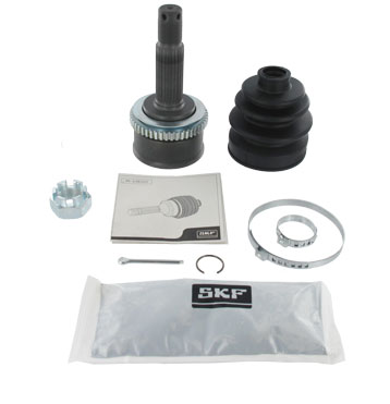 Jeu de joints, arbre de transmission | SKF