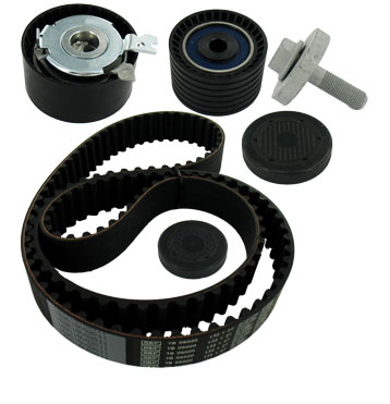 Kit de distribution | SKF