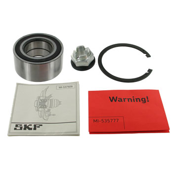 Kit de roulements de roue | SKF