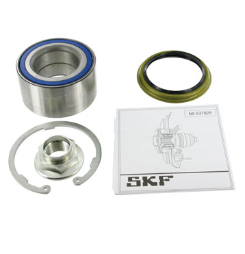 Kit de roulements de roue | SKF