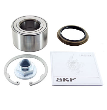 Kit de roulements de roue | SKF