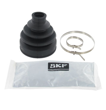 Jeu de joints-soufflets, arbre de commande | SKF