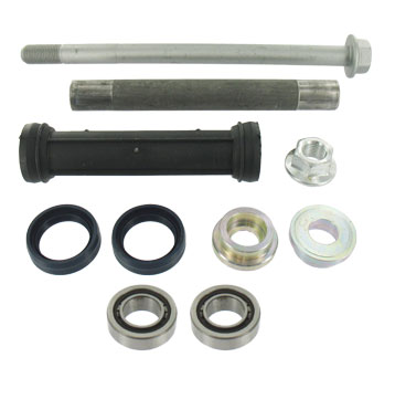 Kit de réparation, suspension de roue | SKF