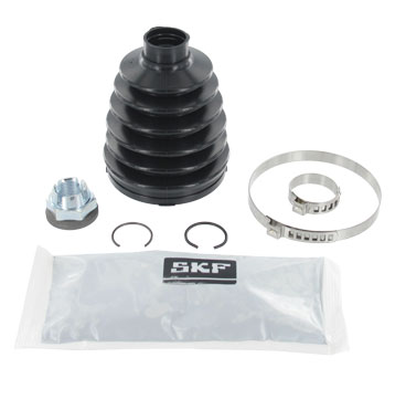 Jeu de joints-soufflets, arbre de commande | SKF